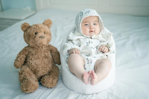 长岭怀孕多久会长痘痘 长岭怀孕多久会长痘痘